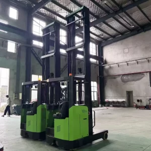 Reach Truck