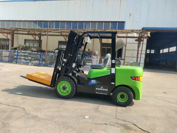 3.5t Diesel forklift