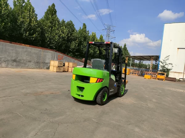 3.5t Diesel forklift