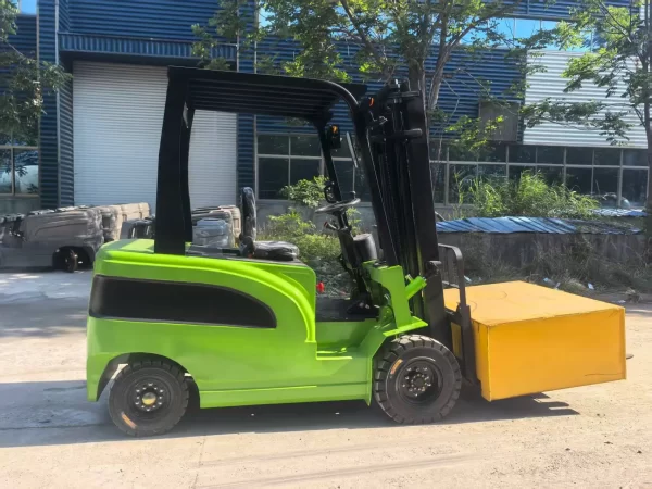 5000lb eletric forklift