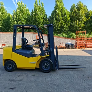 5000lb forklift