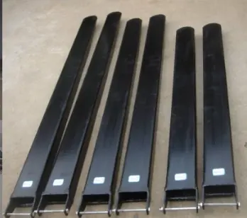 fork sleeves